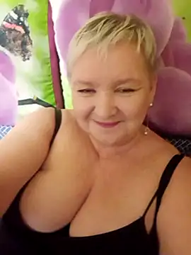 ForgetMeNot50 online show from 03.11.25