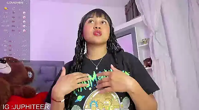 juphiteer online show from 01.13.25