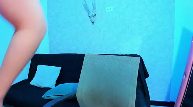 AliciaChelios online show from 12.06.24