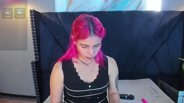NIKI SANTANA online show from 09.09.25
