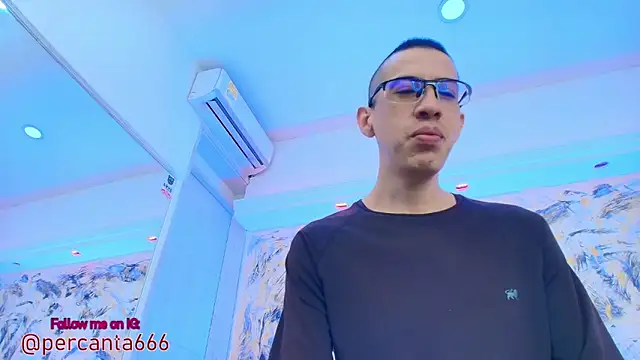 Pipe Rudecatt online show from 02.05.26