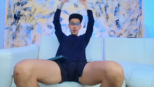 Pipe Rudecatt online show from 03.16.26