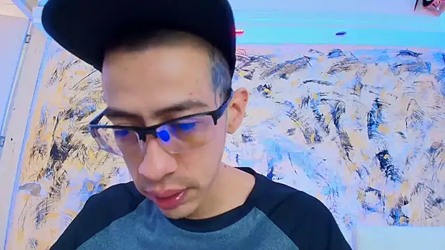 Pipe Rudecatt online show from 03.19.26