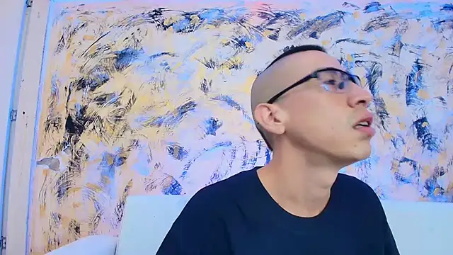 Pipe Rudecatt online show from 03.21.26