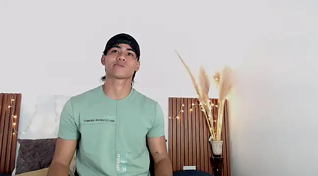 zander 2120 online show from 12.24.24