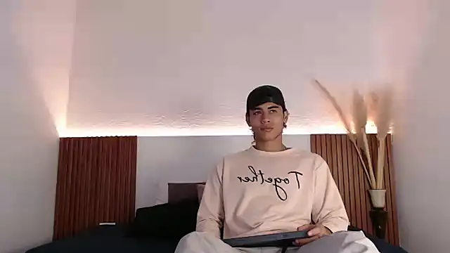 zander 2120 online show from 01.17.25