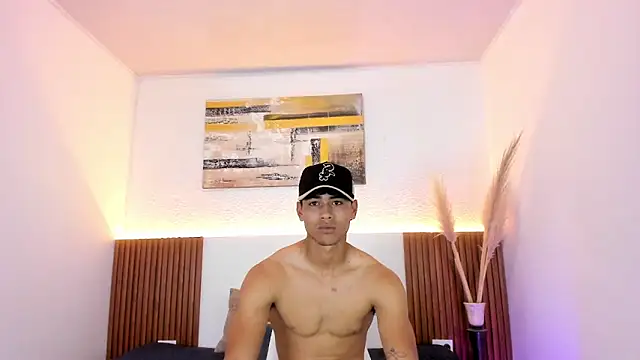 zander 2120 online show from 02.10.26