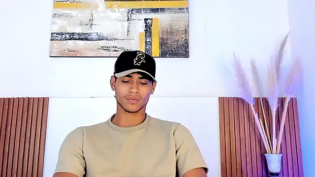 zander 2120 online show from 03.18.26