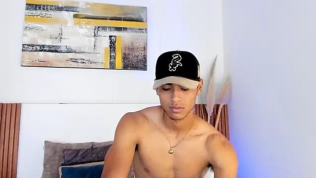 zander 2120 online show from 03.20.26