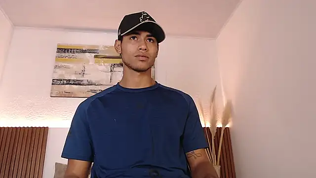 zander 2120 online show from 03.21.26