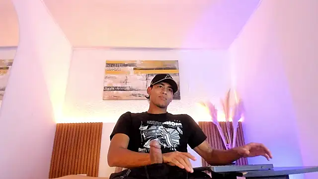 zander 2120 online show from 06.23.26