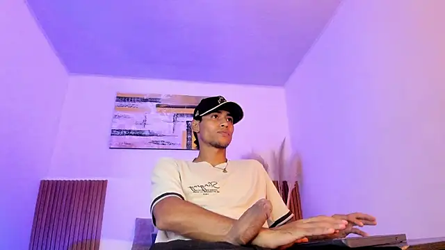 zander 2120 online show from 07.27.26