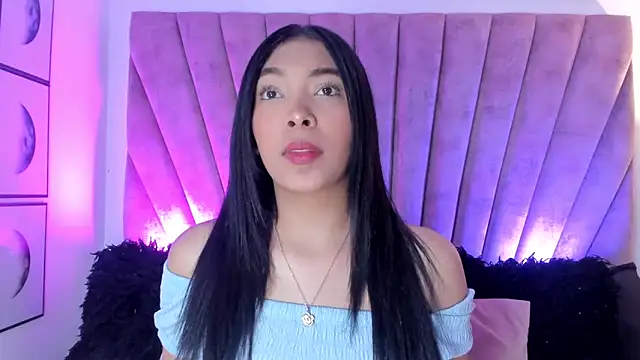KarolRojas  online show from 10.09.25