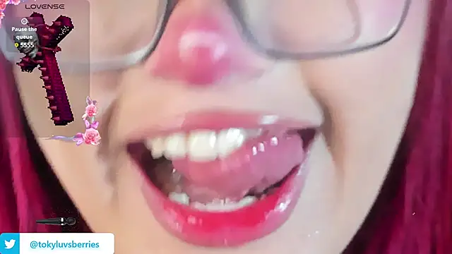 toky doll online show from 01.09.25