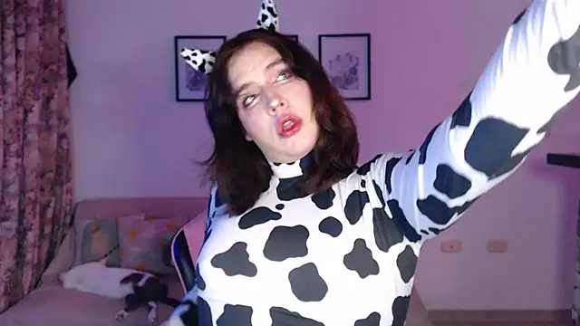 Snapshot of yukiio_nee chatting on 03.22.25 yukiio nee online show from 03.22.25