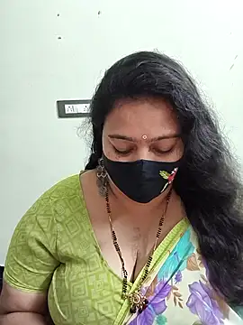 neelu-hoty online show from 02.02.26