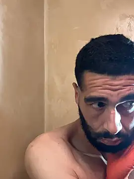 Snapshot of indosmoke chatting on 02.16.25 indosmoke online show from 02.16.25