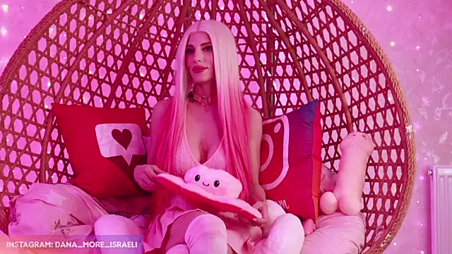 dana more online show from 03.05.25