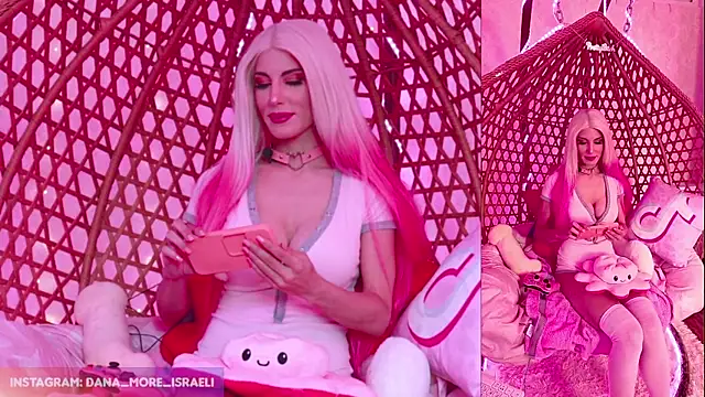 dana more online show from 10.22.25