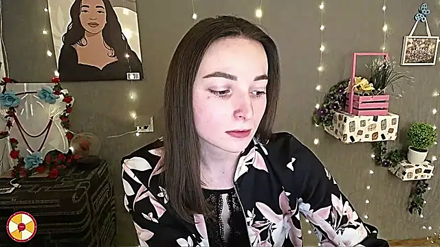  Barbie Kiss  online show from 02.12.25