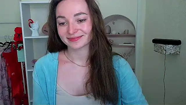 Snapshot of _Barbie_Kiss_ chatting on 06.16.26 Barbie Kiss online show from 06.16.26