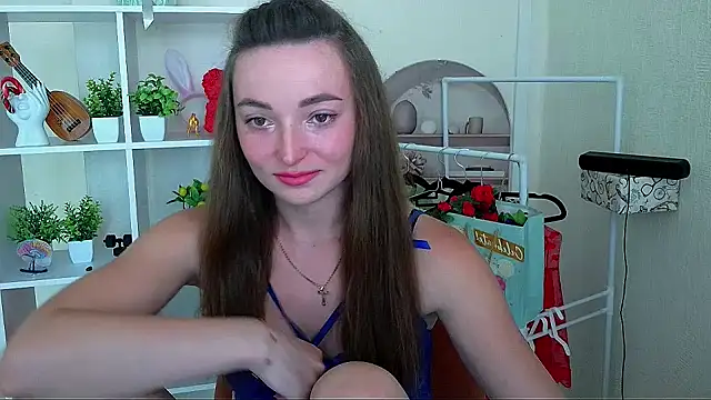  Barbie Kiss  online show from 06.30.26