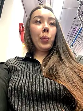 Snapshot of Asian_Asami chatting on 12.03.24 Asian Asami online show from 12.03.24