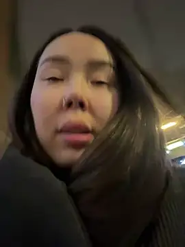 Snapshot of Asian_Asami chatting on 01.02.25 Asian Asami online show from 01.02.25