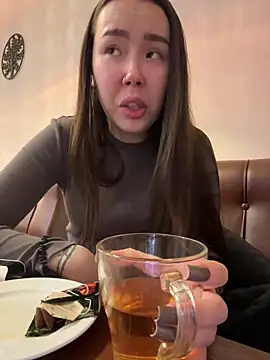 Snapshot of Asian_Asami chatting on 01.03.25 Asian Asami online show from 01.03.25