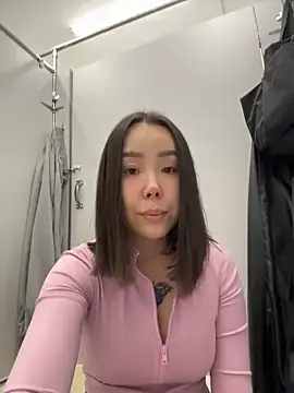 Asian Asami online show from 03.28.26