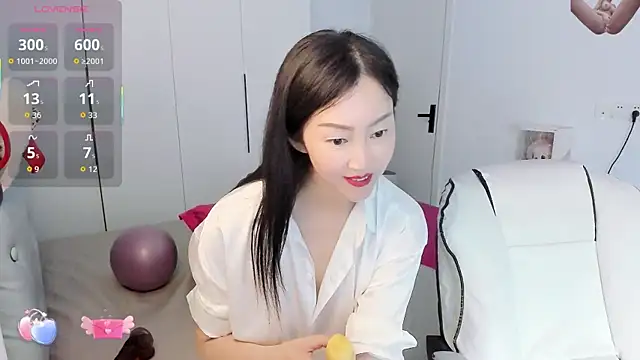 Snapshot of paopao-a chatting on 05.06.26 paopao-a online show from 05.06.26