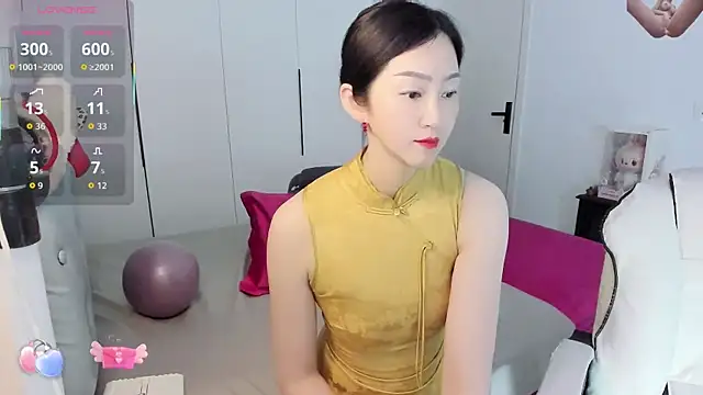 Snapshot of paopao-a chatting on 05.09.26 paopao-a online show from 05.09.26
