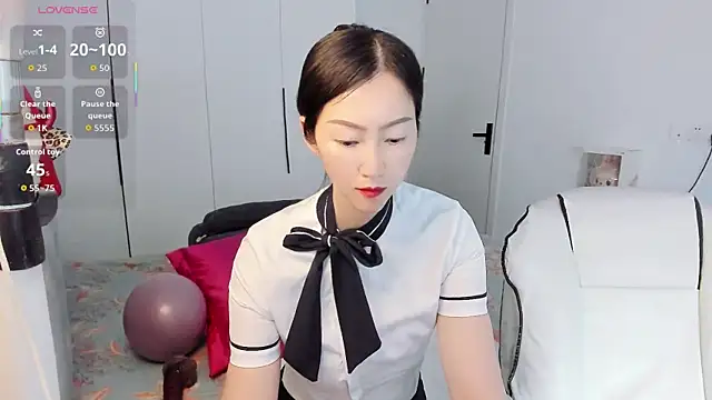 Snapshot of paopao-a chatting on 05.17.26 paopao-a online show from 05.17.26