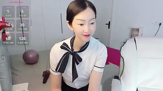 Snapshot of paopao-a chatting on 05.27.26 paopao-a online show from 05.27.26