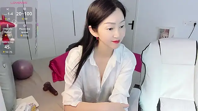 Snapshot of paopao-a chatting on 05.27.26 paopao-a online show from 05.27.26