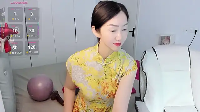 Snapshot of paopao-a chatting on 05.31.26 paopao-a online show from 05.31.26