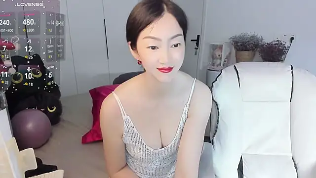 Snapshot of paopao-a chatting on 07.11.26 paopao-a online show from 07.11.26