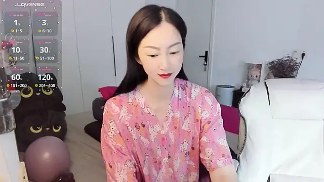 Snapshot of paopao-a chatting on 07.27.26 paopao-a online show from 07.27.26