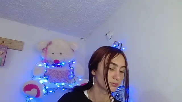 SexyTokio4 online show from 01.14.25