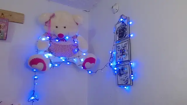 SexyTokio4 online show from 01.14.25