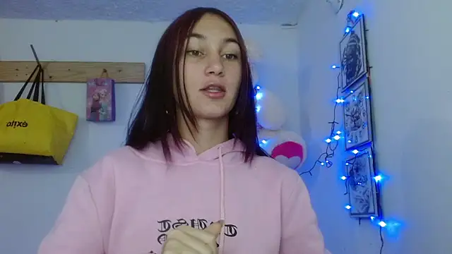 SexyTokio4 online show from 01.17.25