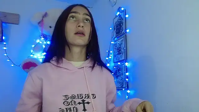 SexyTokio4 online show from 01.17.25