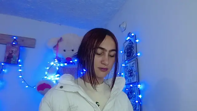 SexyTokio4 online show from 01.18.25