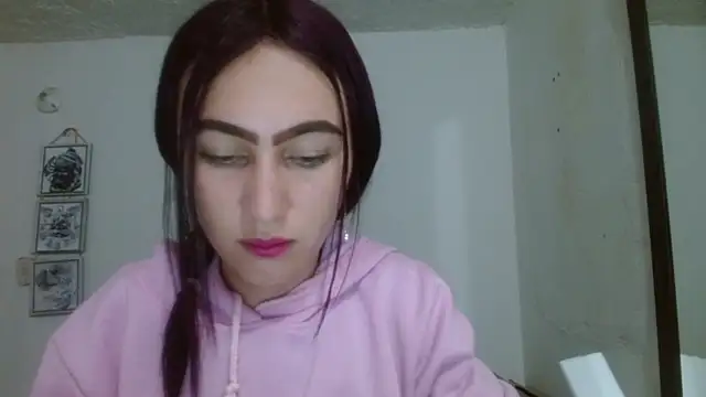 SexyTokio4 online show from 02.06.25