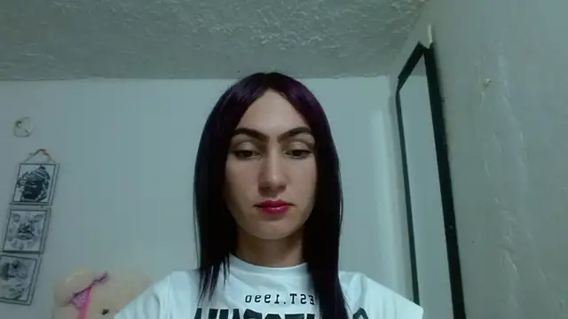 SexyTokio4 online show from 02.06.25