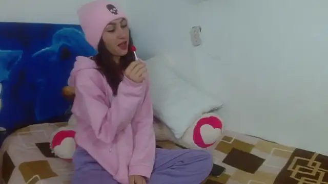 SexyTokio4 online show from 03.16.25