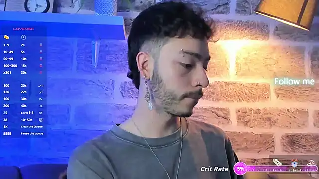 noah ricci online show from 10.30.25