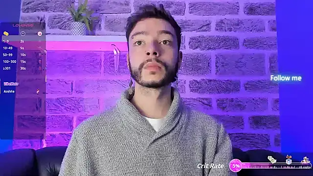 noah ricci online show from 01.13.26