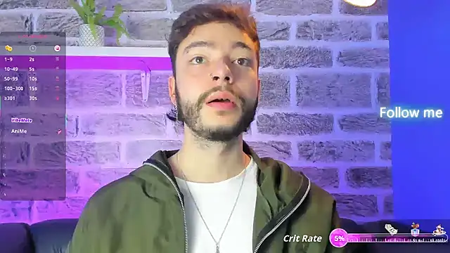 noah ricci online show from 02.19.26