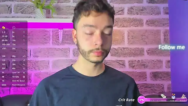 noah ricci online show from 03.04.26